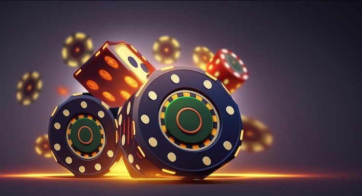 লাইভ ক্যাসিনো ও স্লটস গেমস 662 app
